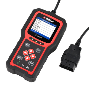 iEasy320 Enhanced OBDII/EOBD CAN Code Reader