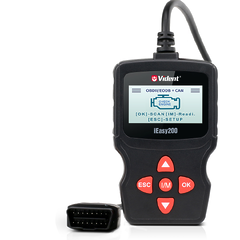 iEasy200 OBDII/EOBD CAN Code Reader