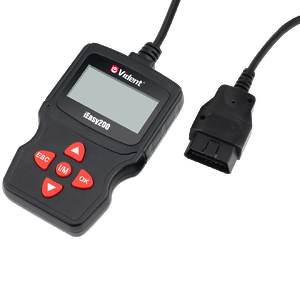 Зчитувач CAN-кодів OBDII/EOBD iEasy200