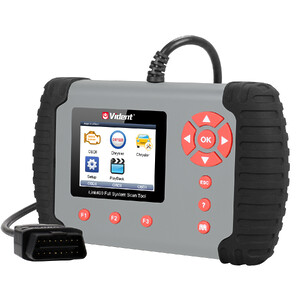 iLink400 Повний системний сканер одного виробника