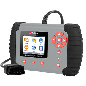 iLink410 ABS&SRS Reset Tool