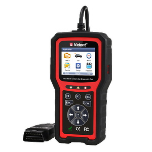 iMax4302 BMW/MINI/Rolls-Royce Multi-System Car Diagnostic Tool