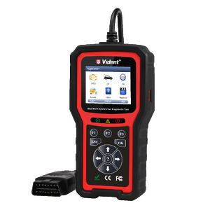 iMax4304 GM Multi-System Car Diagnostic Tool