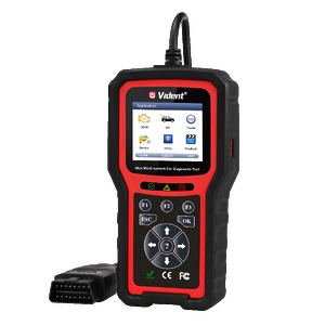 iMax4313 Багатосистемний діагностичний інструмент для автомобілів Toyota/Lexus/Scion