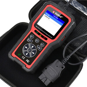 iMax4314 PSA Citroen/Peugeot Multi-System Car Diagnostic Tool