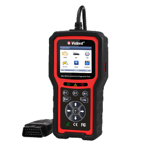 iMax4315 Багатосистемний діагностичний інструмент для автомобілів Fiat/Abarth/Alfa/Lancia