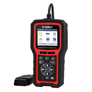 iMax4316 Isuzu Multi-System Car Diagnostic Tool