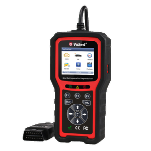 iMax4317 Renault/Dacia Multi-System Car Diagnostic Tool