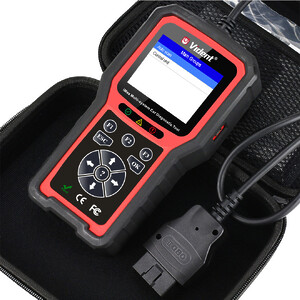 iMax4317 Renault/Dacia Multi-System Car Diagnostic Tool