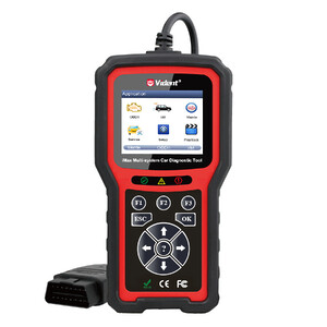 iMax4318 Mazda Multi-System Car Diagnostic Tool