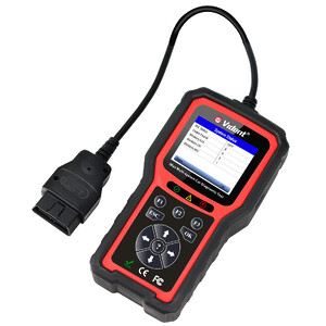iMax4318 Mazda Multi-System Car Diagnostic Tool