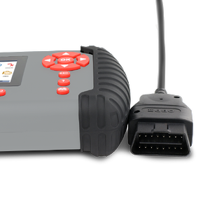 iLink410 ABS&SRS Reset Tool