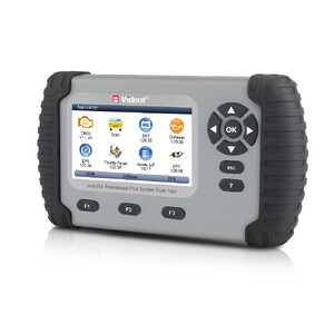 iAuto704 Professional Four System Scan Tool
