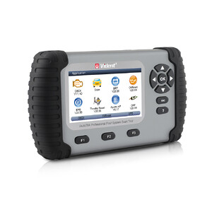 iAuto704 Professional Four System Scan Tool