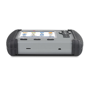 iAuto704 Professional Four System Scan Tool