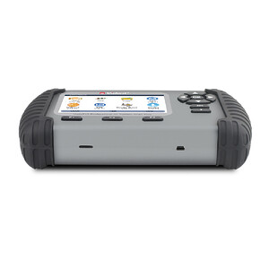 iAuto710 Професійний інструмент сканування всіх систем