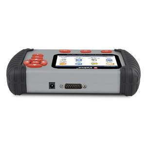 iAuto730 Розширений інструмент сканування всіх систем