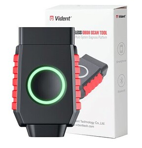 Професійний інструмент для регулювання одометра iODO Master520Pro