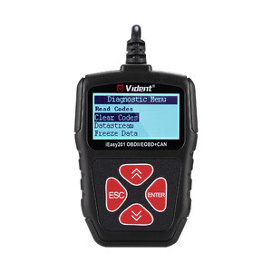 iEasy201 OBDII/EOBD CAN Code Reader