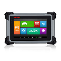 iSmart810Elite Автодіагностичний сканер