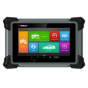 Автомобільний діагностичний та аналітичний сканер iSmart800Pro