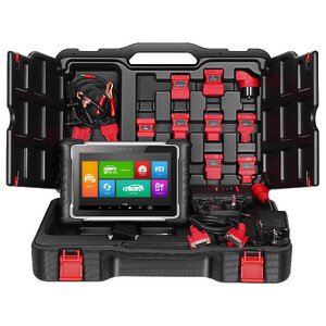 iSmart920 Автомобільна діагностична та аналітична система