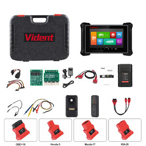 Розширений інструмент програмування смарт-ключів iSmart810 IM