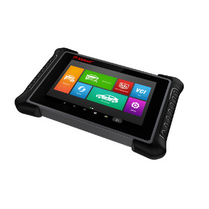 iSmart810 Automotive Diagnostic &Analysis System