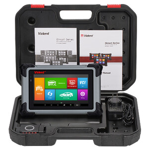 iSmart810Elite Автодіагностичний сканер