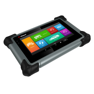 Автомобільний діагностичний та аналітичний сканер iSmart800Pro