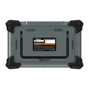 Автомобільний діагностичний та аналітичний сканер iSmart800Pro