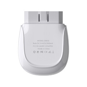 iSmartDiag500Max Car Diagnostic Tool