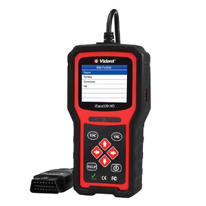 iEasy320HD Diesel&Petrol OBDII/EOBD CAN Code Reader