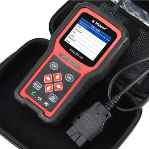 iEasy320HD Diesel&Petrol OBDII/EOBD CAN Code Reader