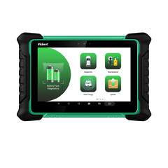 Інтелектуальна діагностична система для електромобілів iSmart920 EV